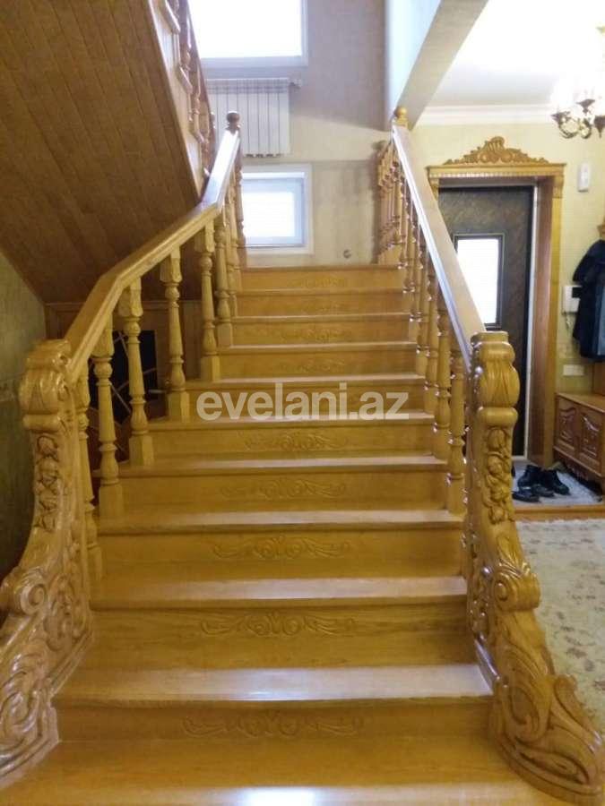 Satılır, villa, 7 otaqlı, 430 m², 9-cu mikrorayon q.