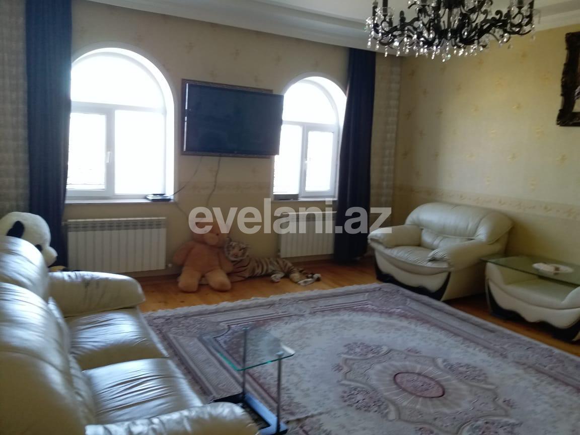 Satılır, villa, 7 otaqlı, 430 m², 9-cu mikrorayon q.