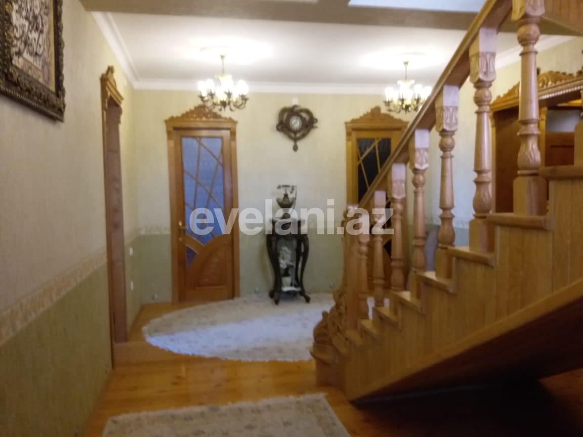 Satılır, villa, 7 otaqlı, 430 m², 9-cu mikrorayon q.
