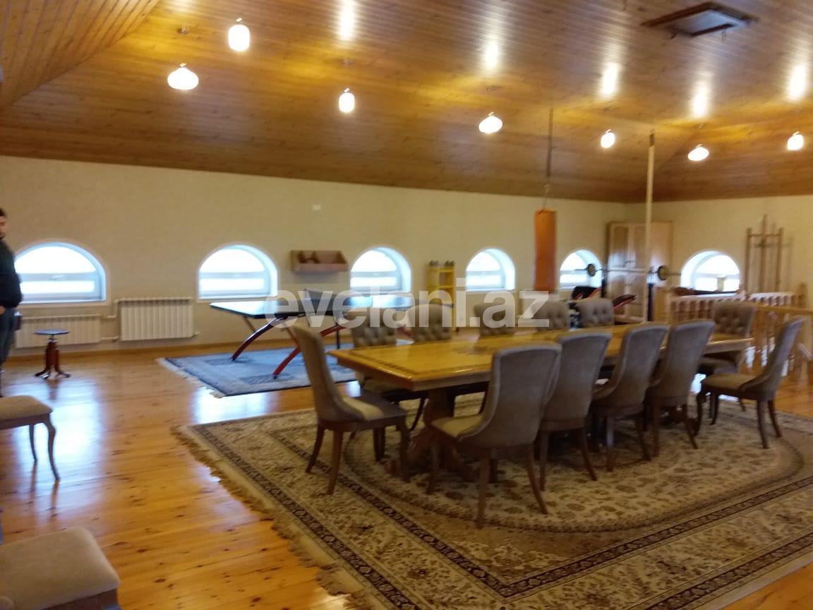 Satılır, villa, 7 otaqlı, 430 m², 9-cu mikrorayon q.