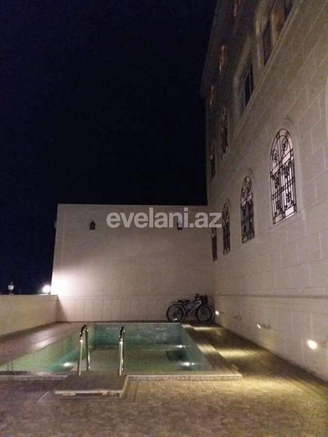 Satılır, villa, 7 otaqlı, 430 m², 9-cu mikrorayon q.