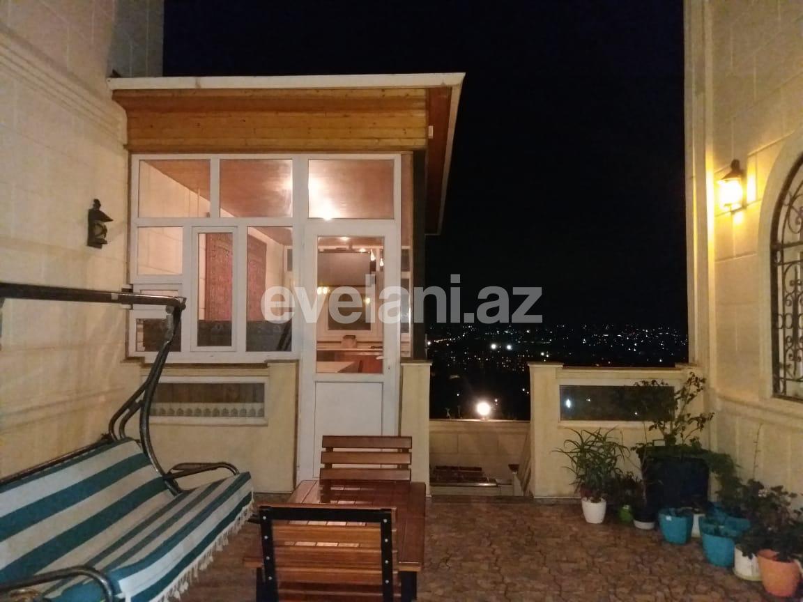 Satılır, villa, 7 otaqlı, 430 m², 9-cu mikrorayon q.