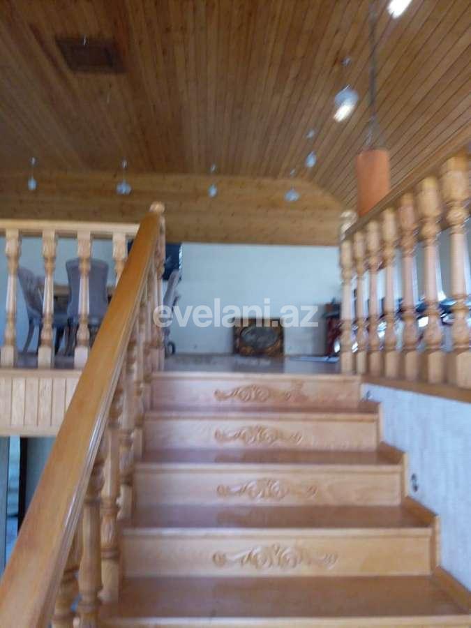 Satılır, villa, 7 otaqlı, 430 m², 9-cu mikrorayon q.