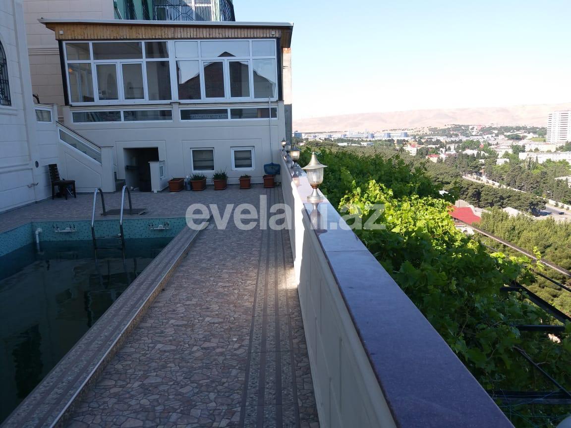 Satılır, villa, 7 otaqlı, 430 m², 9-cu mikrorayon q.