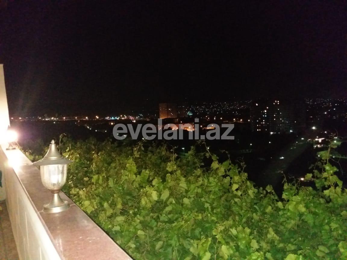 Satılır, villa, 7 otaqlı, 430 m², 9-cu mikrorayon q.