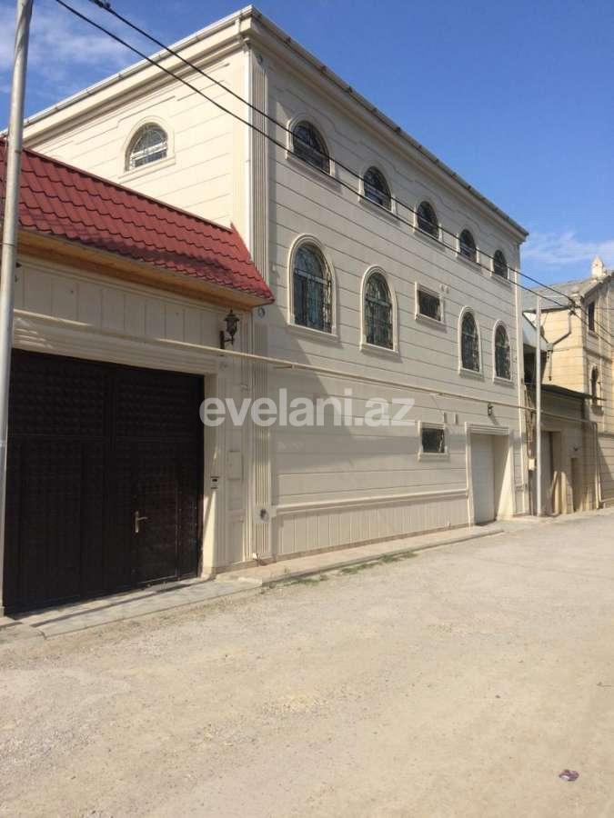 Satılır, villa, 7 otaqlı, 430 m², 9-cu mikrorayon q.