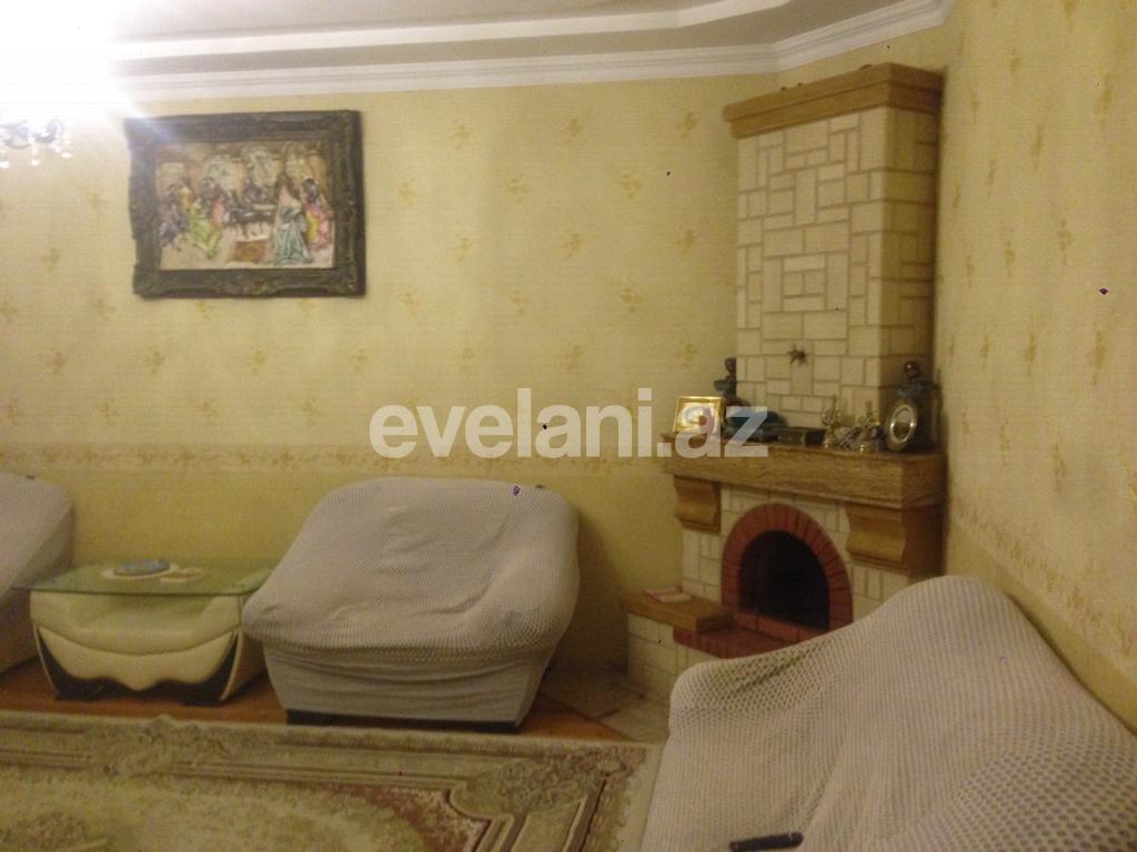 Satılır, villa, 7 otaqlı, 430 m², 9-cu mikrorayon q.