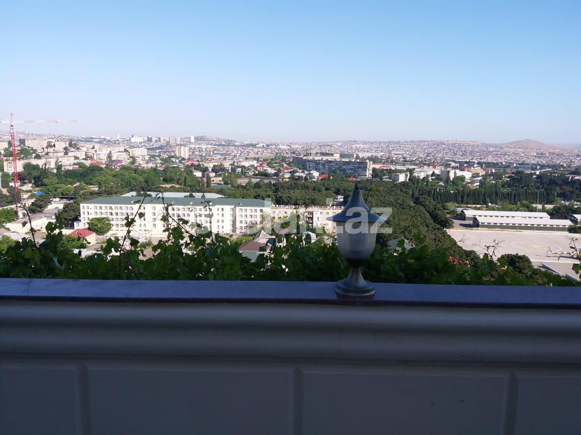 Satılır, villa, 7 otaqlı, 430 m², 9-cu mikrorayon q.