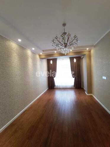Sale, new building, 2 room, 64 m², Shah Ismail Khatai m.