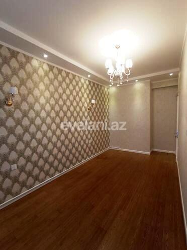 Sale, new building, 2 room, 64 m², Shah Ismail Khatai m.