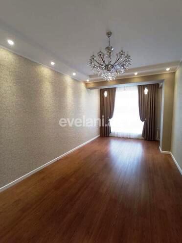 Sale, new building, 2 room, 64 m², Shah Ismail Khatai m.