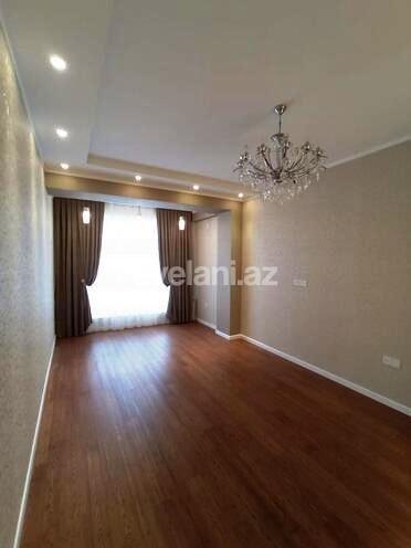 Sale, new building, 2 room, 64 m², Shah Ismail Khatai m.