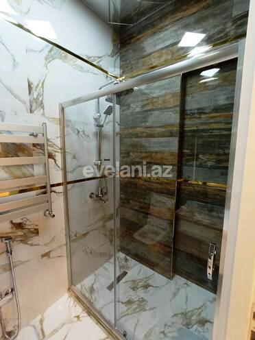 Sale, new building, 2 room, 64 m², Shah Ismail Khatai m.