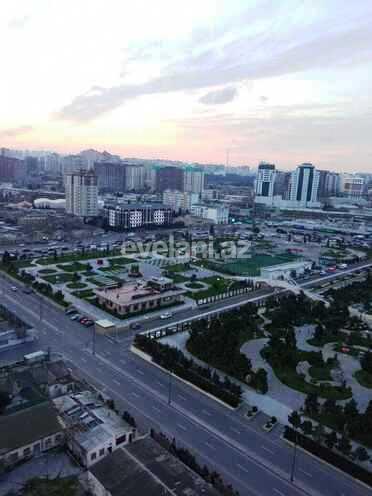 Sale, new building, 2 room, 64 m², Shah Ismail Khatai m.