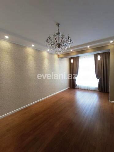 Sale, new building, 2 room, 64 m², Shah Ismail Khatai m.