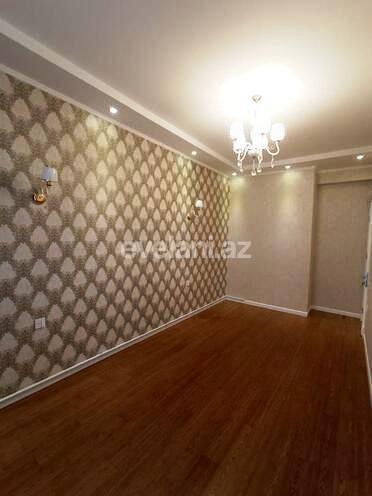 Sale, new building, 2 room, 64 m², Shah Ismail Khatai m.