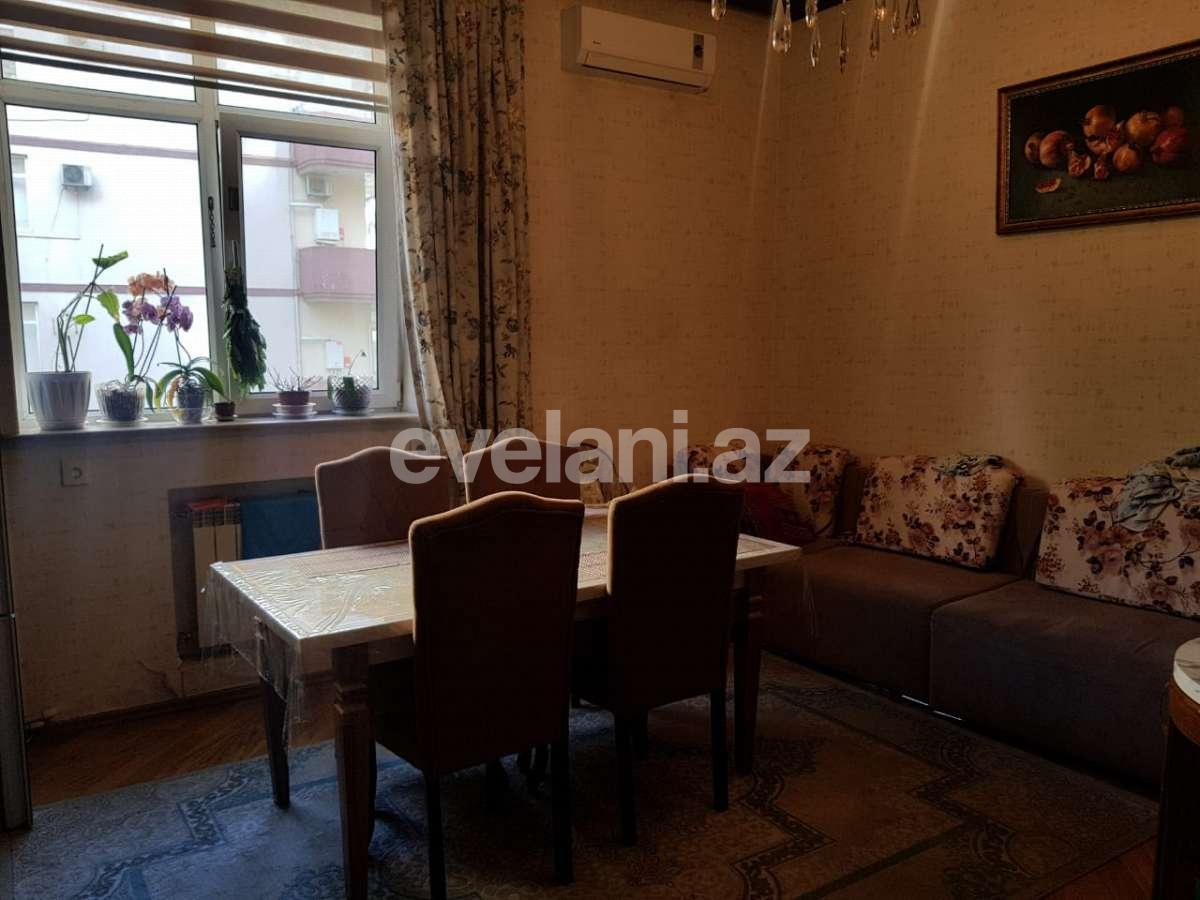 Satılır, yeni tikili, 4 otaqlı, 180 m², Şah İsmayıl Xətai m.