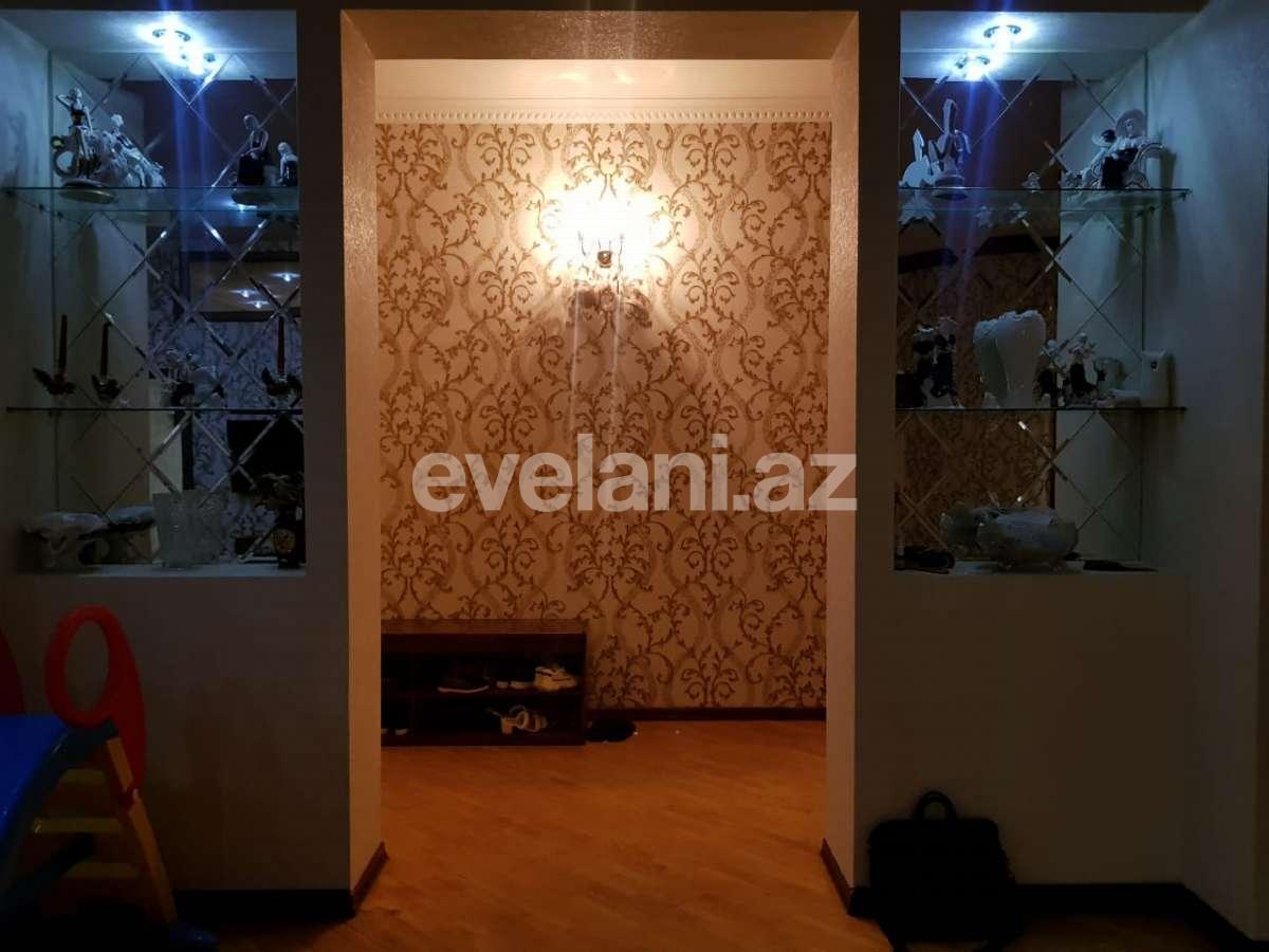 Satılır, yeni tikili, 4 otaqlı, 180 m², Şah İsmayıl Xətai m.