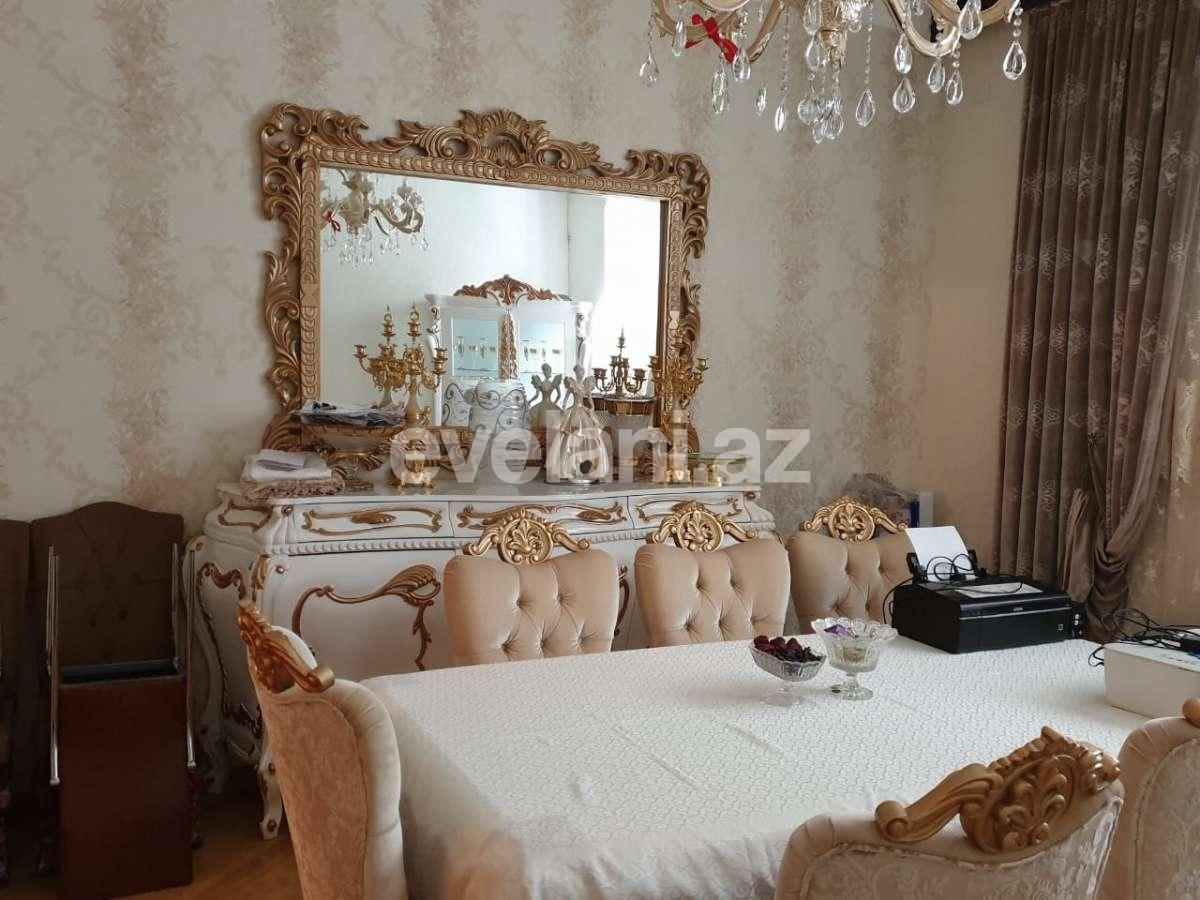 Satılır, yeni tikili, 4 otaqlı, 180 m², Şah İsmayıl Xətai m.