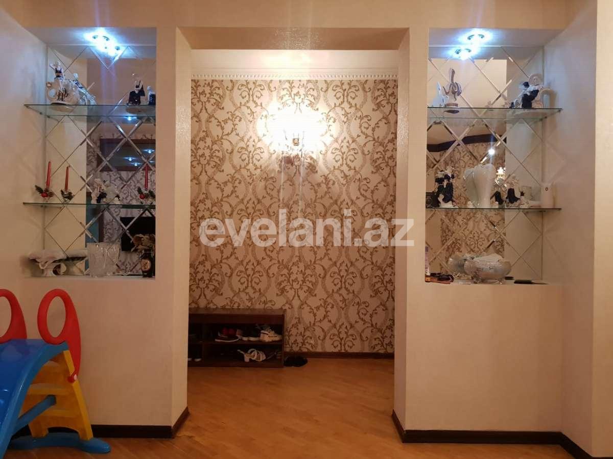 Satılır, yeni tikili, 4 otaqlı, 180 m², Şah İsmayıl Xətai m.