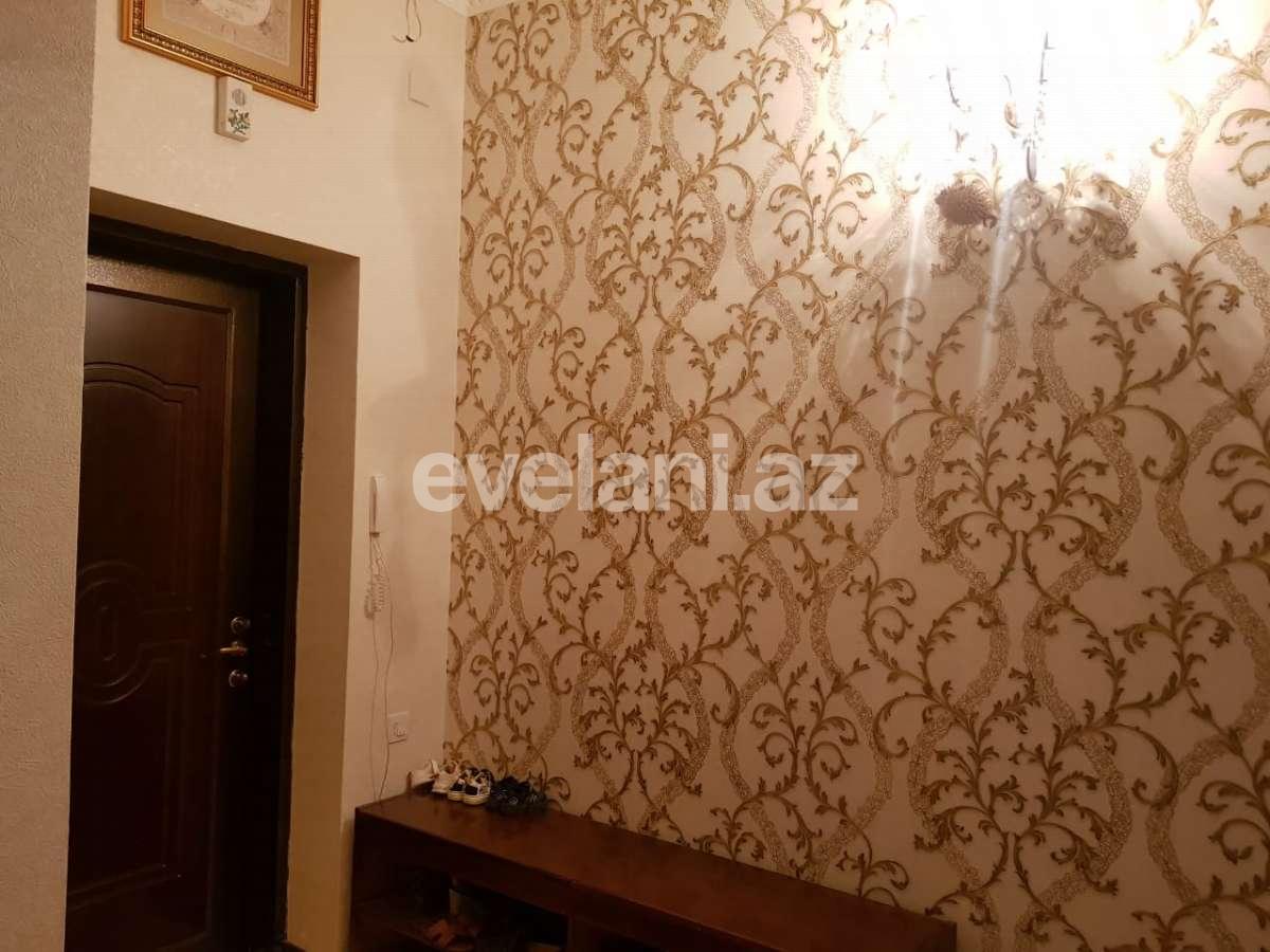 Satılır, yeni tikili, 4 otaqlı, 180 m², Şah İsmayıl Xətai m.