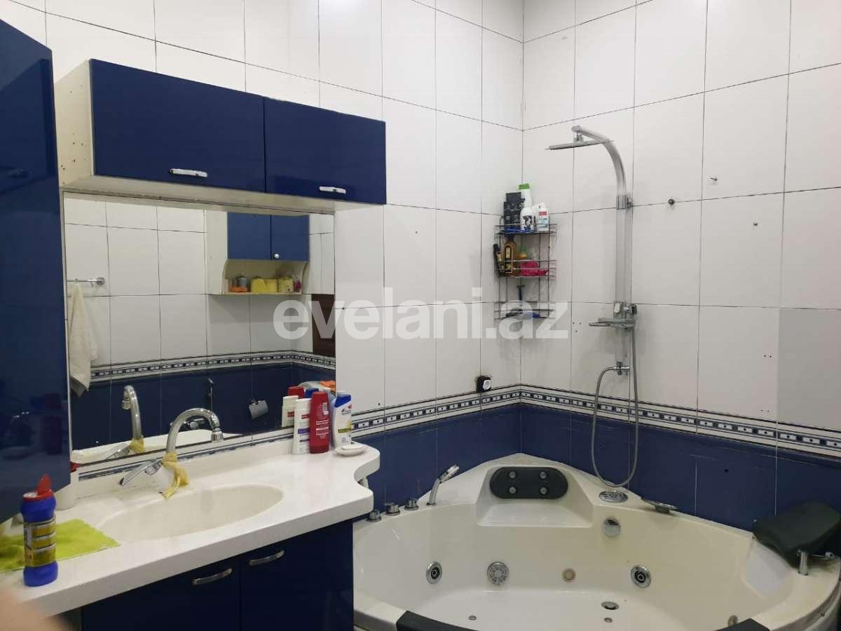 Satılır, yeni tikili, 4 otaqlı, 180 m², Şah İsmayıl Xətai m.