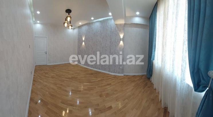 Satılır, yeni tikili, 2 otaqlı, 80 m², İnşaatçılar m.