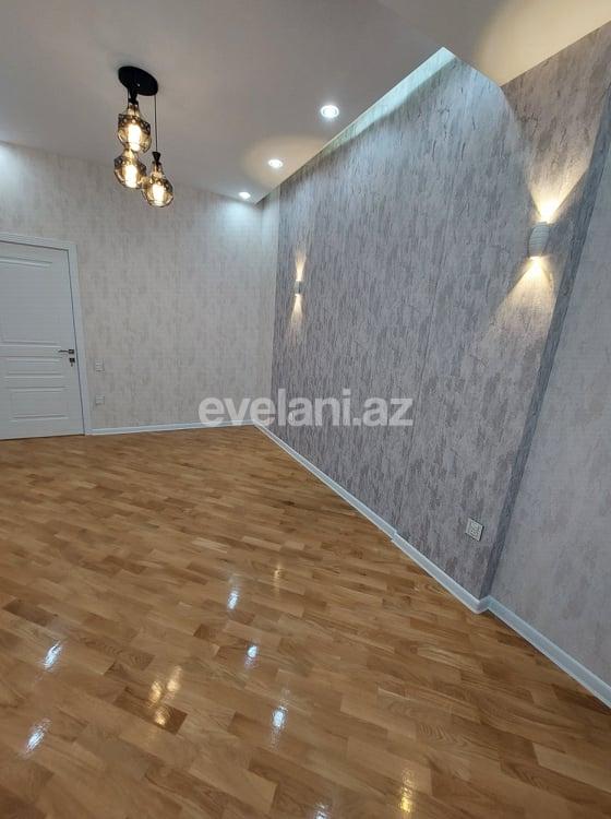 Satılır, yeni tikili, 2 otaqlı, 80 m², İnşaatçılar m.