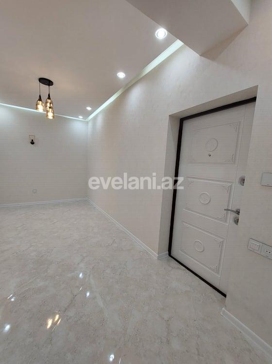 Satılır, yeni tikili, 2 otaqlı, 80 m², İnşaatçılar m.
