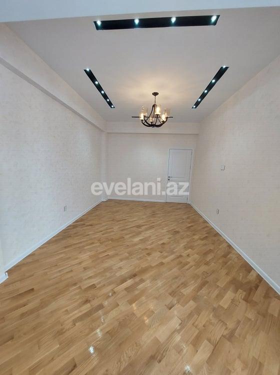 Satılır, yeni tikili, 2 otaqlı, 80 m², İnşaatçılar m.