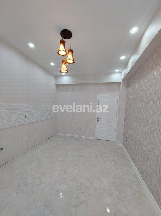 Satılır, yeni tikili, 2 otaqlı, 80 m², İnşaatçılar m.