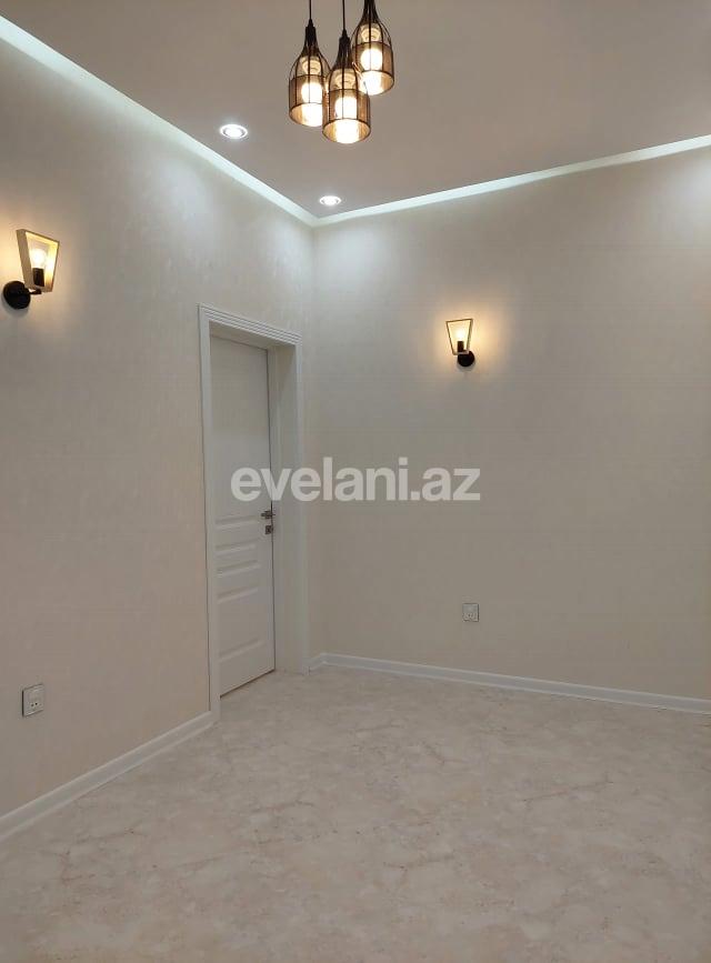 Satılır, yeni tikili, 2 otaqlı, 80 m², İnşaatçılar m.