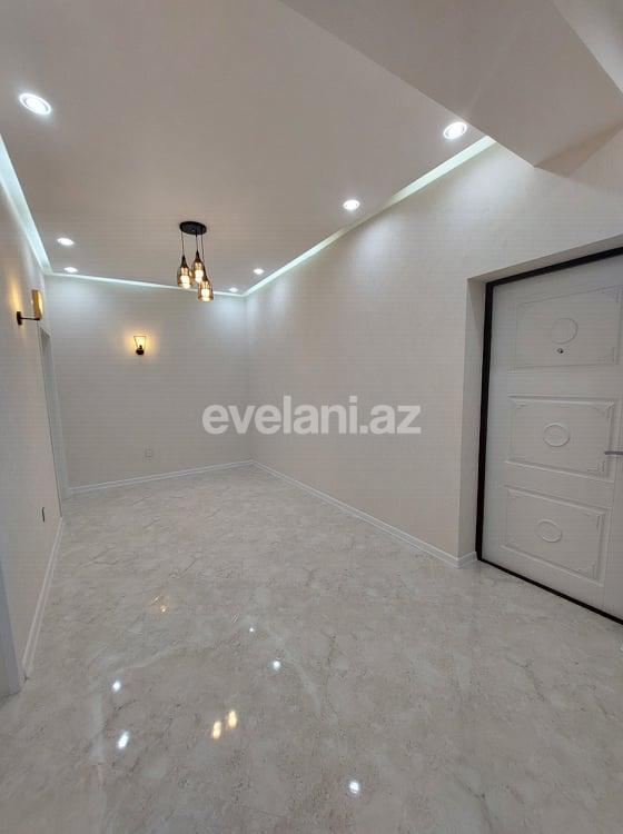 Satılır, yeni tikili, 2 otaqlı, 80 m², İnşaatçılar m.