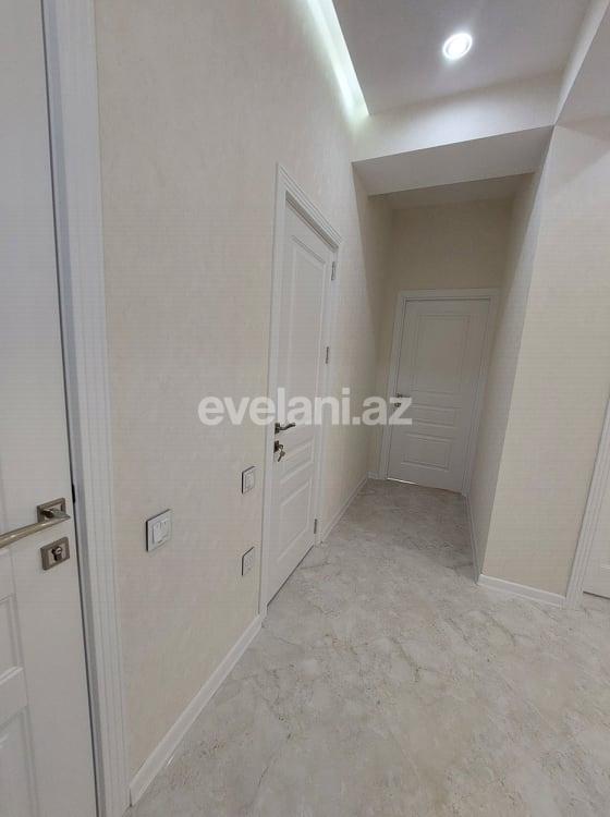 Satılır, yeni tikili, 2 otaqlı, 80 m², İnşaatçılar m.