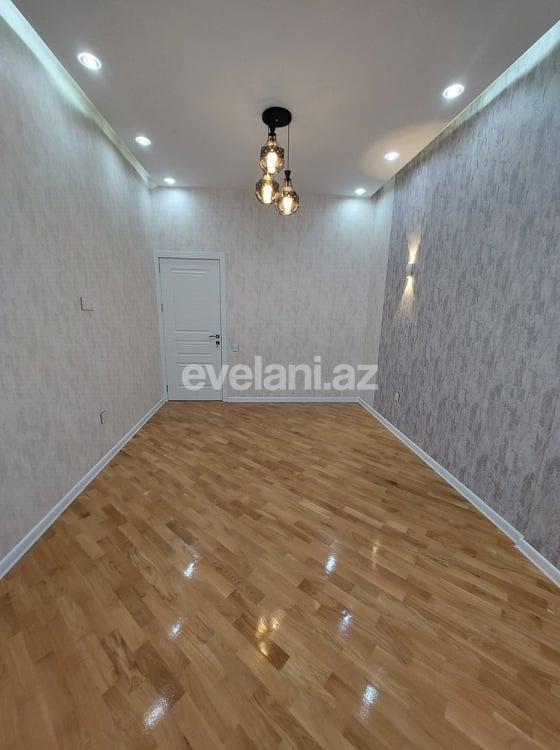 Satılır, yeni tikili, 2 otaqlı, 80 m², İnşaatçılar m.