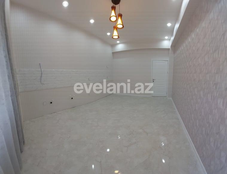 Satılır, yeni tikili, 2 otaqlı, 80 m², İnşaatçılar m.