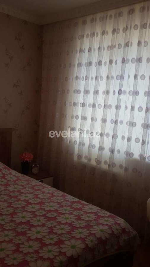 Sale, new building, 2 room, 52 m², Inshaatchilar m.