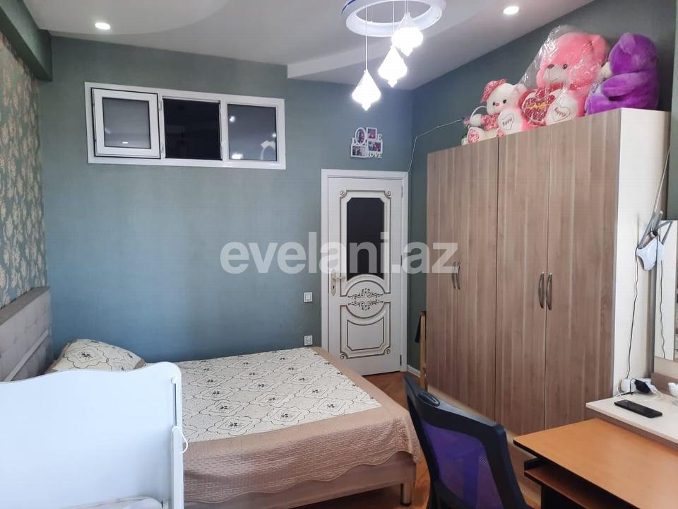 Satılır, yeni tikili, 3 otaqlı, 90 m², İnşaatçılar m.