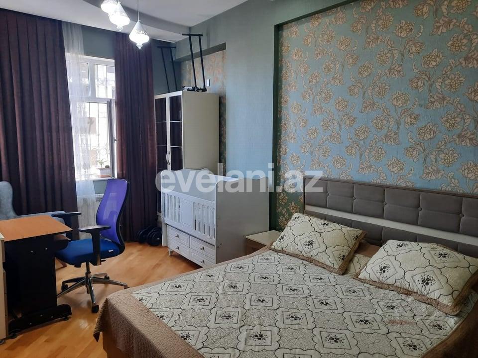 Satılır, yeni tikili, 3 otaqlı, 90 m², İnşaatçılar m.