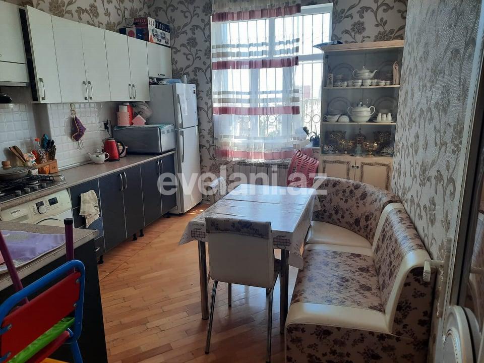 Satılır, yeni tikili, 3 otaqlı, 90 m², İnşaatçılar m.