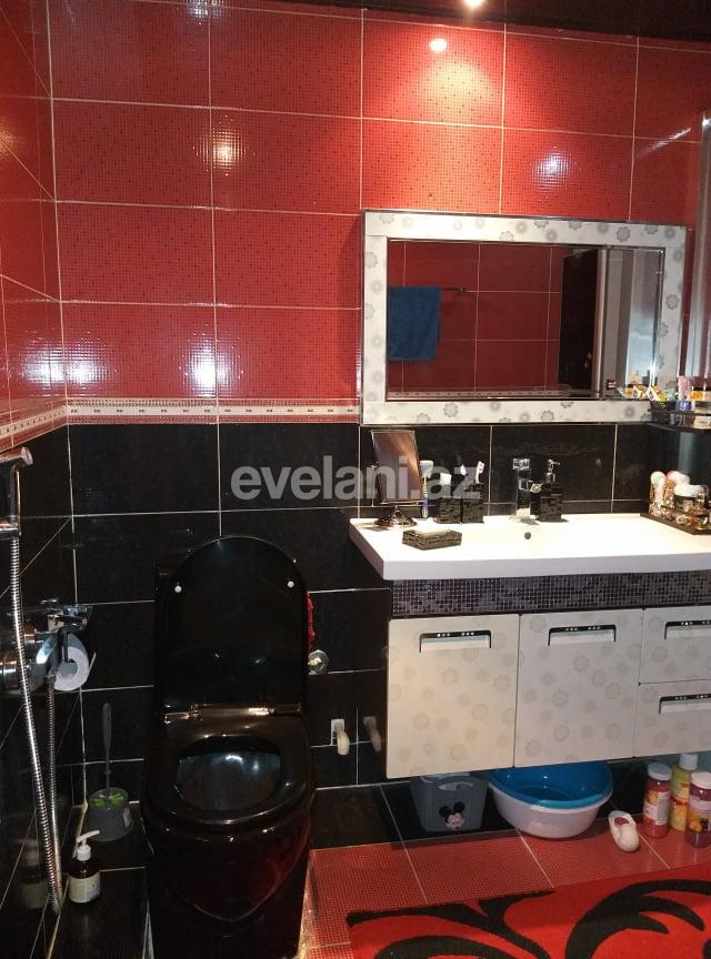 Sale, new building, 2 room, 62 m², Inshaatchilar m.