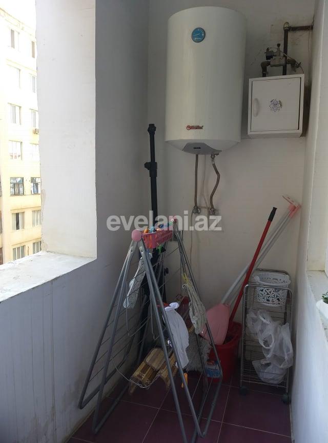Sale, new building, 2 room, 62 m², Inshaatchilar m.