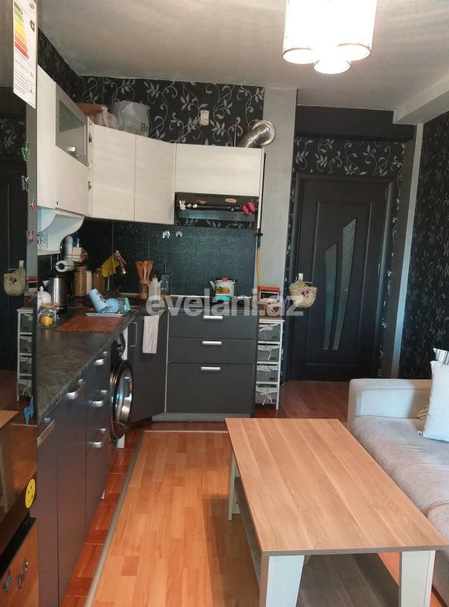 Sale, new building, 2 room, 62 m², Inshaatchilar m.