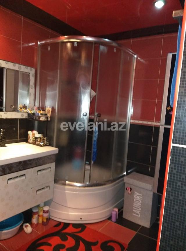 Sale, new building, 2 room, 62 m², Inshaatchilar m.