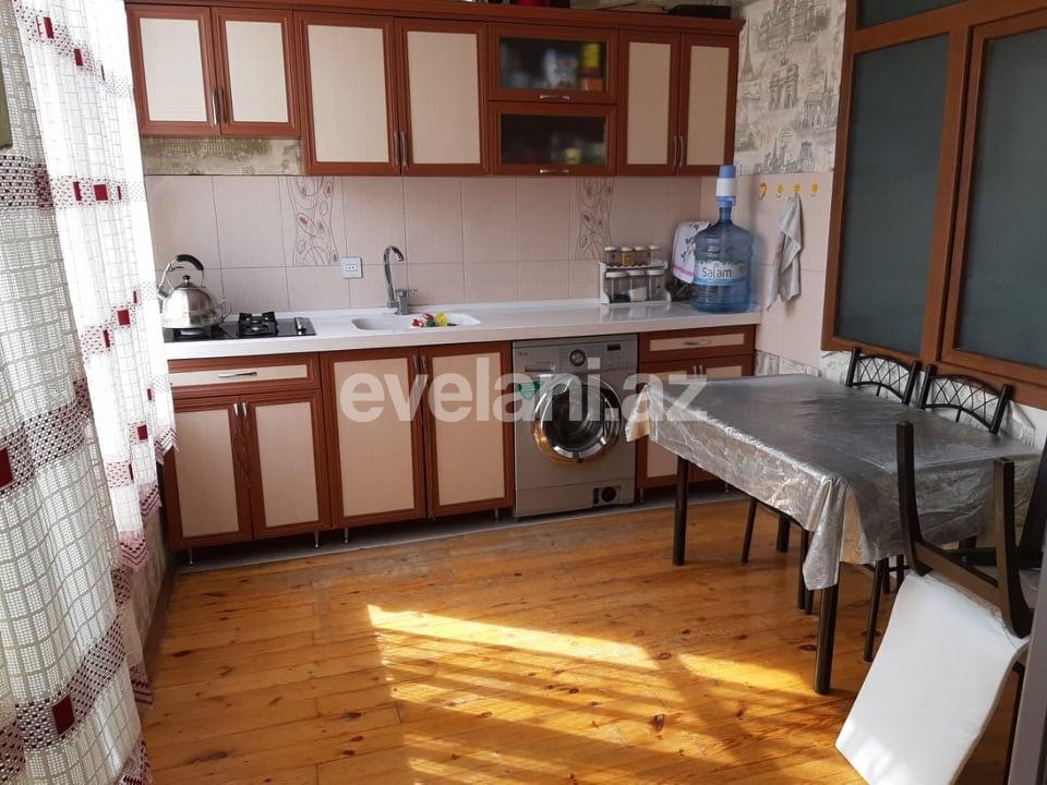 Satılır, yeni tikili, 2 otaqlı, 60 m², İnşaatçılar m.