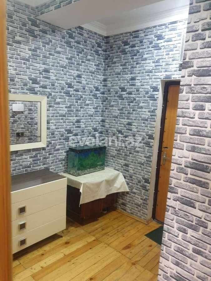 Satılır, yeni tikili, 2 otaqlı, 60 m², İnşaatçılar m.