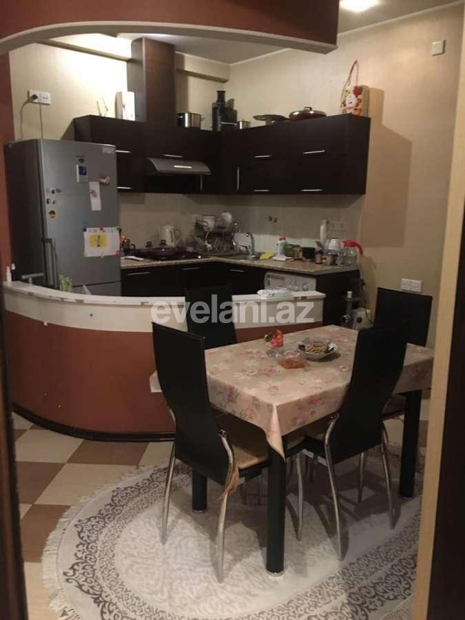 Sale, new building, 2 room, 70 m², Inshaatchilar m.