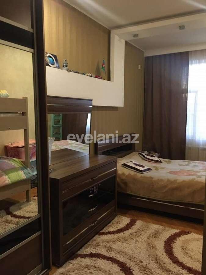 Sale, new building, 2 room, 70 m², Inshaatchilar m.