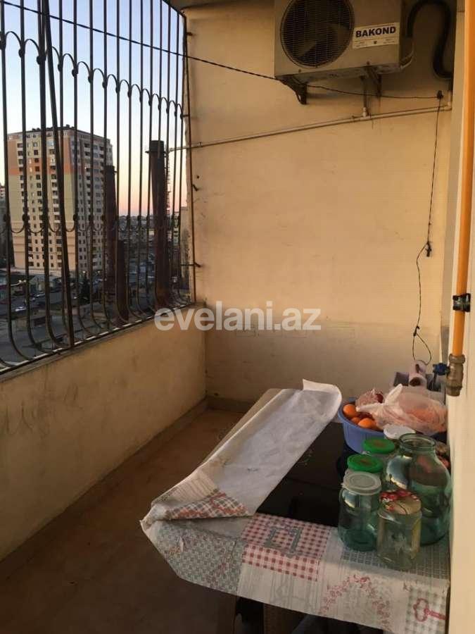 Sale, new building, 2 room, 70 m², Inshaatchilar m.