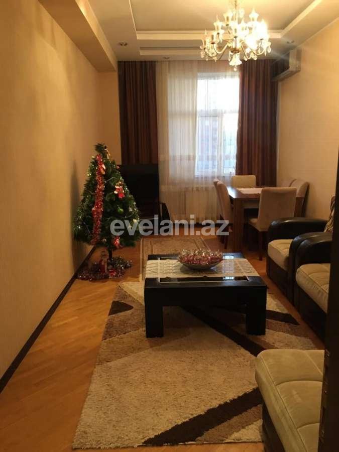 Sale, new building, 2 room, 70 m², Inshaatchilar m.